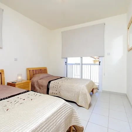 Holiday home Nadia *