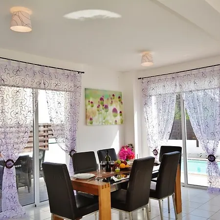 Holiday home Nadia *